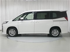 ノア ハイブリッド S-Z