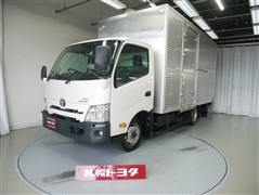トヨタ ダイナ200 アルミロングPG