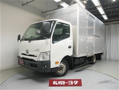 トヨタ ダイナ200 アルミロングPG