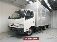 トヨタ ダイナ200 アルミロングPG