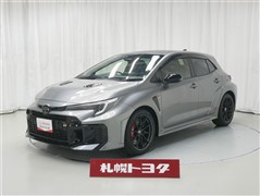 GRカローラ RZ