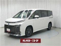ヴォクシー ハイブリッド S-Z
