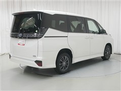 ヴォクシー ハイブリッド S-Z