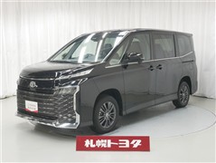 ヴォクシー S-Z