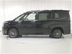 ヴォクシー S-Z