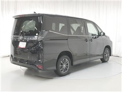 ヴォクシー S-Z