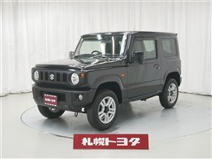 スズキ ジムニー XL