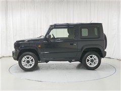 ジムニー XL