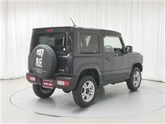 ジムニー XL