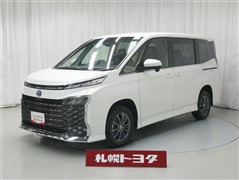 ヴォクシー ハイブリッド S-Z