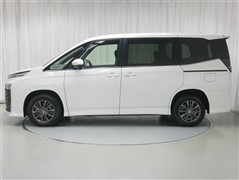 ヴォクシー ハイブリッド S-Z