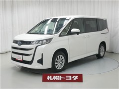 トヨタ ノア ハイブリッド G