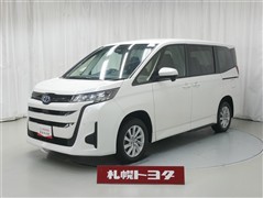 トヨタ ノア ハイブリッド G
