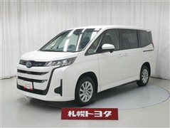 トヨタ ノア ハイブリッド G