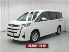 トヨタ ノア ハイブリッド G