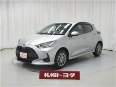 ヤリス ハイブリッド Z