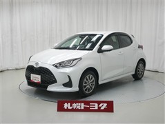 ヤリス ハイブリッド Z