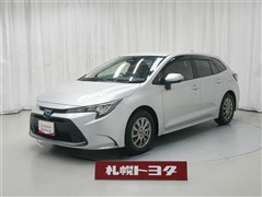 カローラツーリングHV G