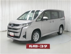 トヨタ ノア ハイブリッド G