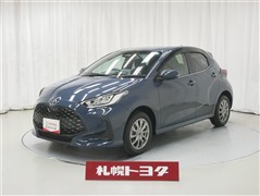 トヨタ ヤリス ハイブリッド Z
