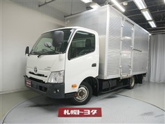 トヨタ ダイナ200 アルミロングPG