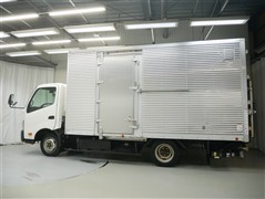 ダイナ200 アルミロングPG