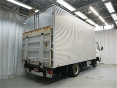 ダイナ200 アルミロングPG