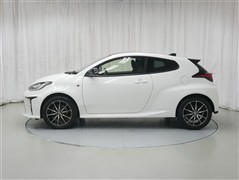 GRヤリス RC