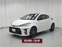 トヨタ GRヤリス RC