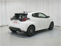 GRヤリス RC