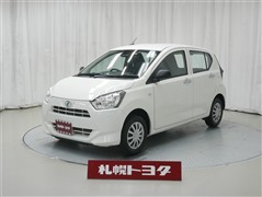 ミライース L SA3