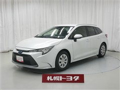 カローラTG ハイブリッド G