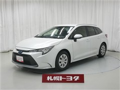 カローラTG ハイブリッド G