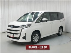 ノア ハイブリッド G