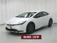 トヨタ プリウス G