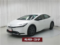 トヨタ プリウス G
