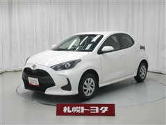 ヤリス X