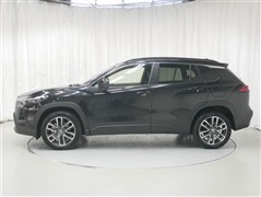 カローラクロス ハイブリッド Z