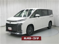 ヴォクシー S-Z