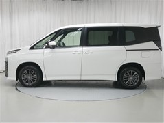 ヴォクシー S-Z