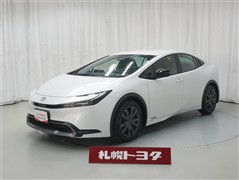 トヨタ プリウス G
