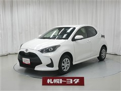 ヤリス X
