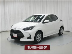 ヤリス X