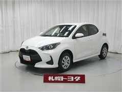 ヤリス X