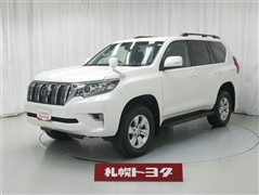ランドクルーザープラド TX