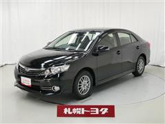 トヨタ　アリオン A18 Gパッケージ