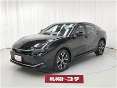 トヨタ クラウン クロスオーバー Gアドバ