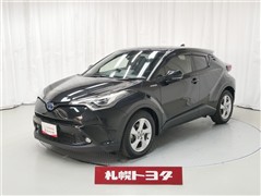 C-HR S LEDパッケージ