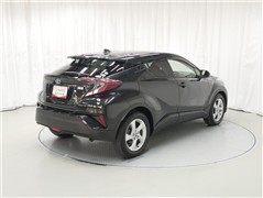 C-HR S LEDパッケージ