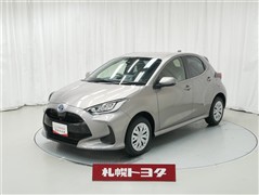 ヤリス ハイブリッド Z